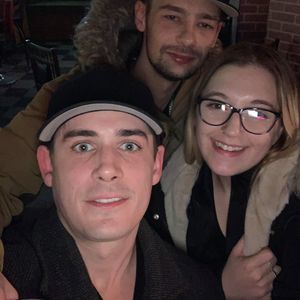 Meet your Posher, Matthew